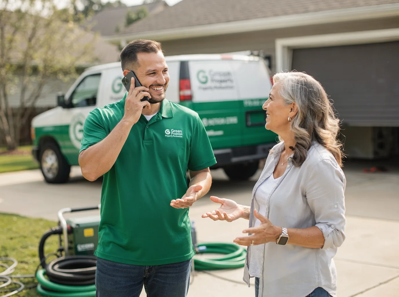 Water Damage Restoration Risingsun, OH FAQs